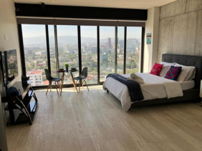 Loft Moderno Ejecutivo CDMX